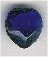 Heart Cabochon - click here for large view